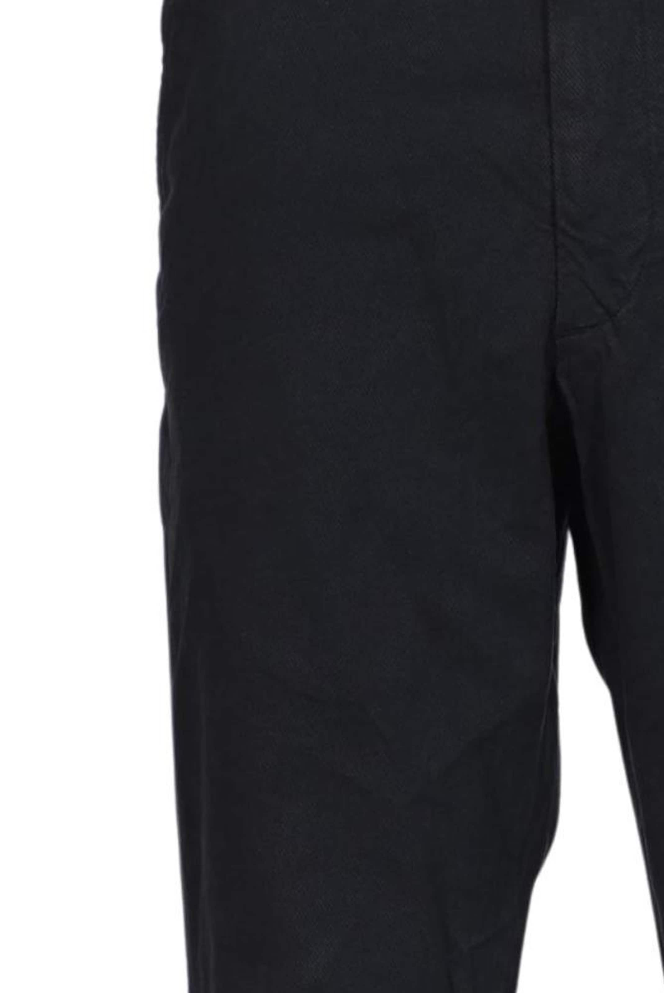 BOSS Black Pants in 35-36 in Blue