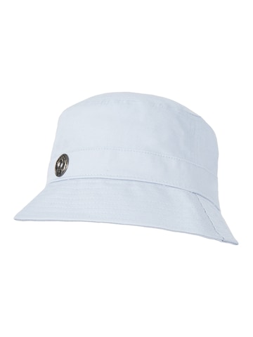 Cappello 'Forever Fishing' di FAMILY 1ST FAMILY 4EVER in blu: frontale