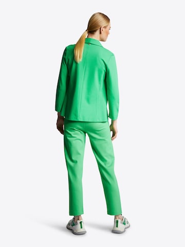 Regular Pantalon Rich & Royal en vert