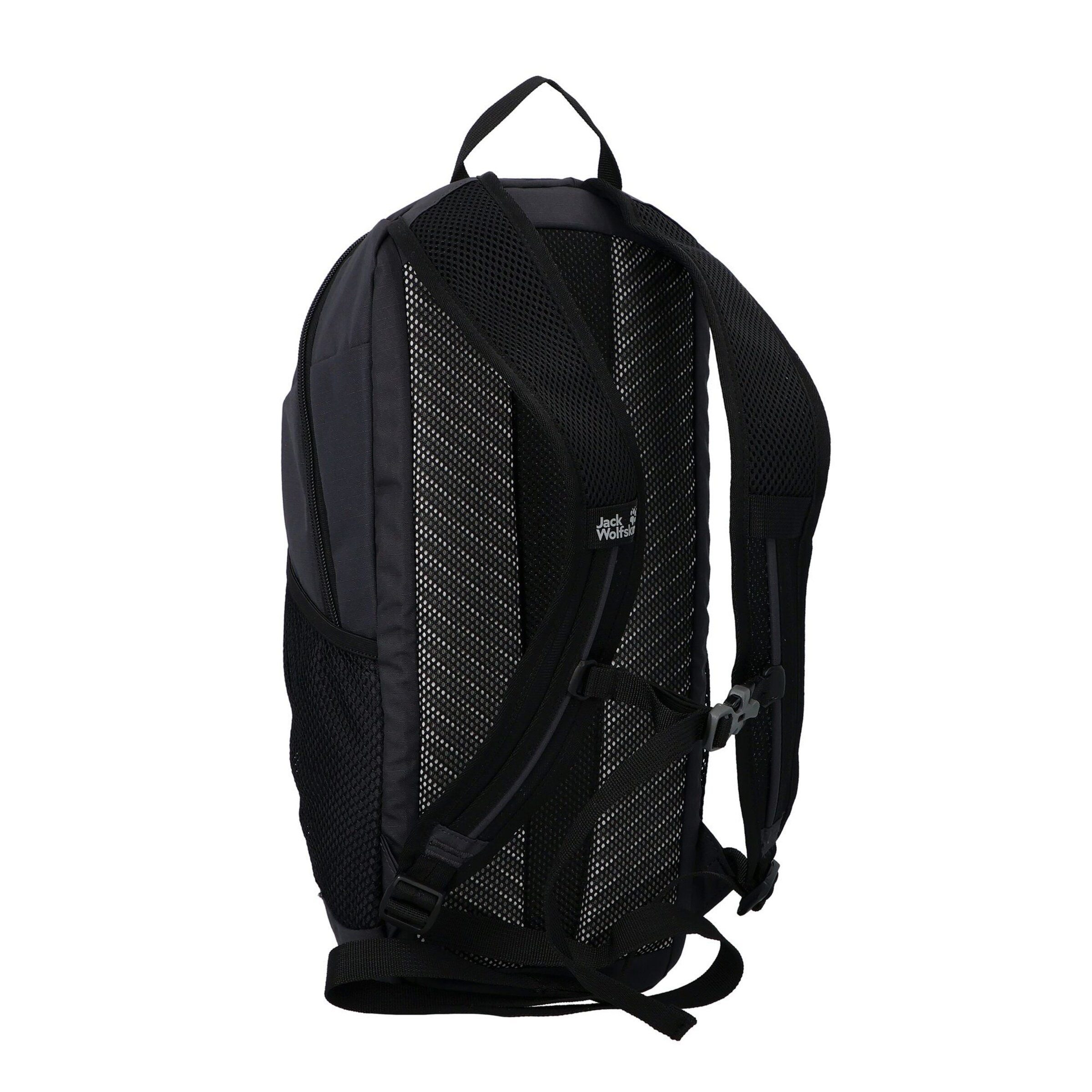 Sac à dos de sport 'Velocity Lite' JACK WOLFSKIN en noir