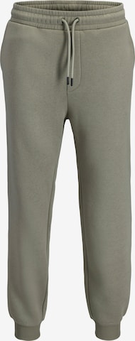 Pantalon 'JPSTGORDON JJBRADLEY' JACK & JONES en gris : devant
