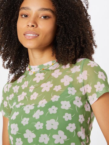 Cotton On Shirt 'ZOE' in Mixed colors