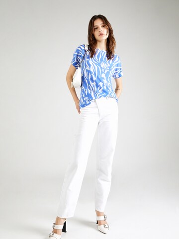 Marks & Spencer T-Shirt in Blau