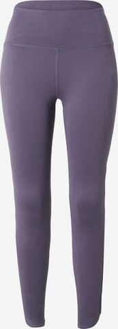 Marika Slim fit Workout Pants 'KYLA' in Grey: front