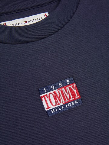 TOMMY HILFIGER T-Shirt in Blau
