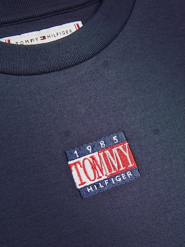 TOMMY HILFIGER Tričko – modrá