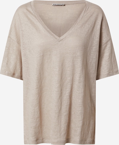 DRYKORN T-Shirt 'SVENNIE' in hellbraun, Produktansicht