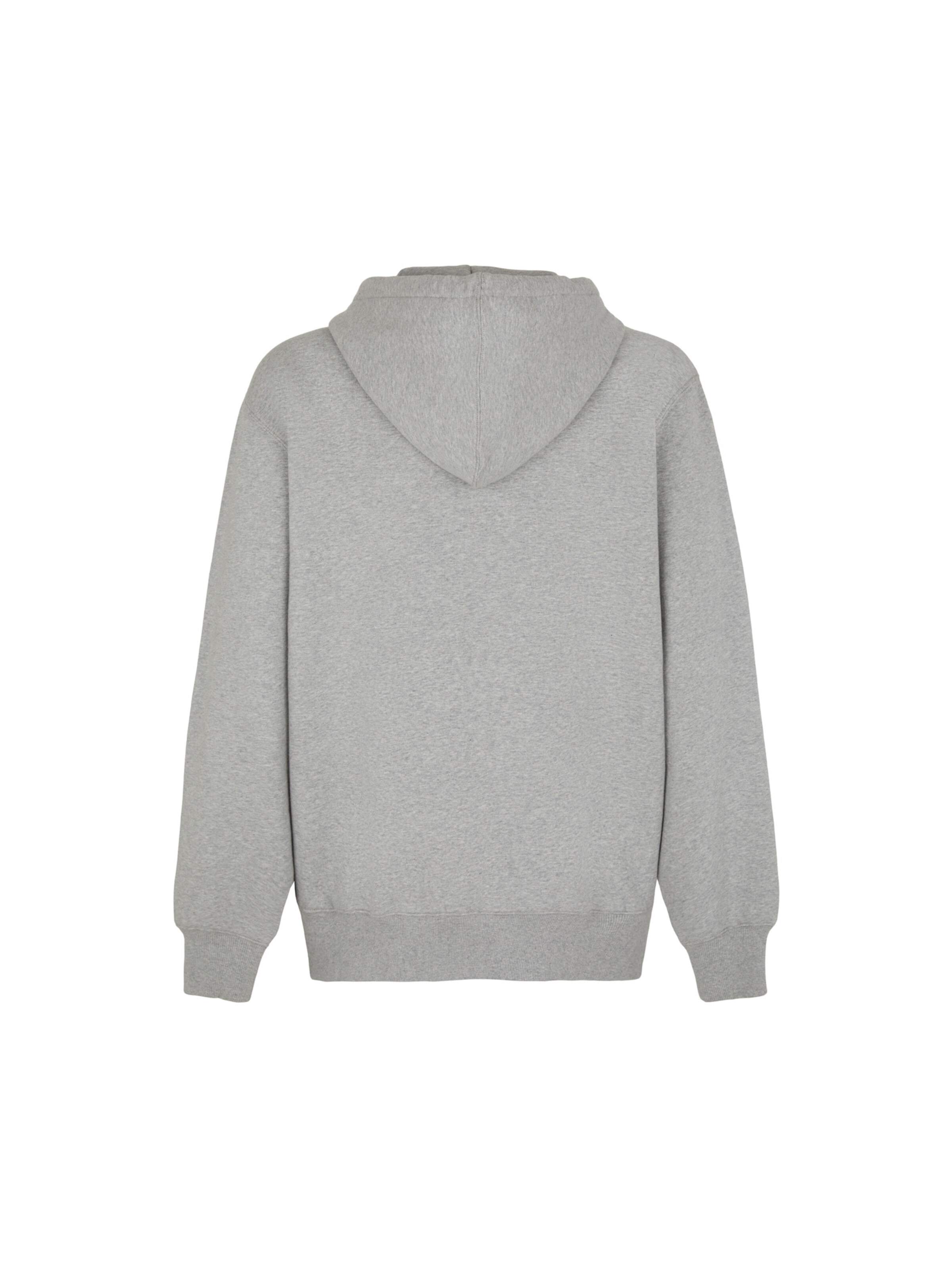 DICKIES Jopa na zadrgo 'SUMMERDALE' | siva barva