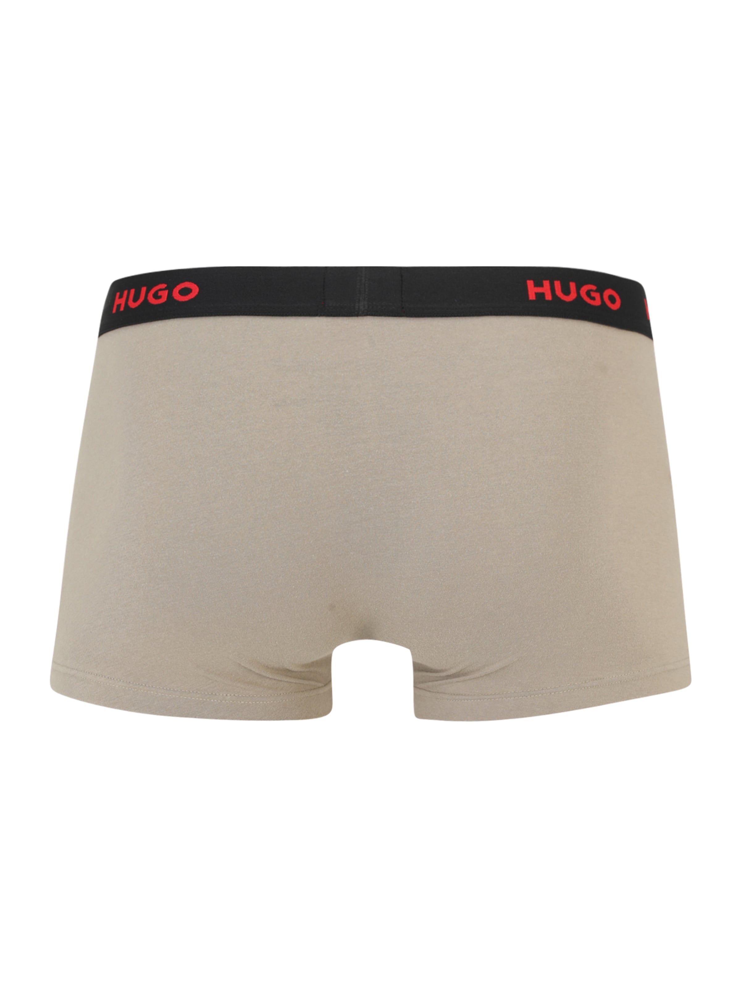HUGO Boxer shorts in Grey