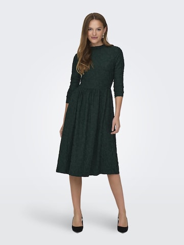 Rochie 'TRISS' de la JDY pe verde