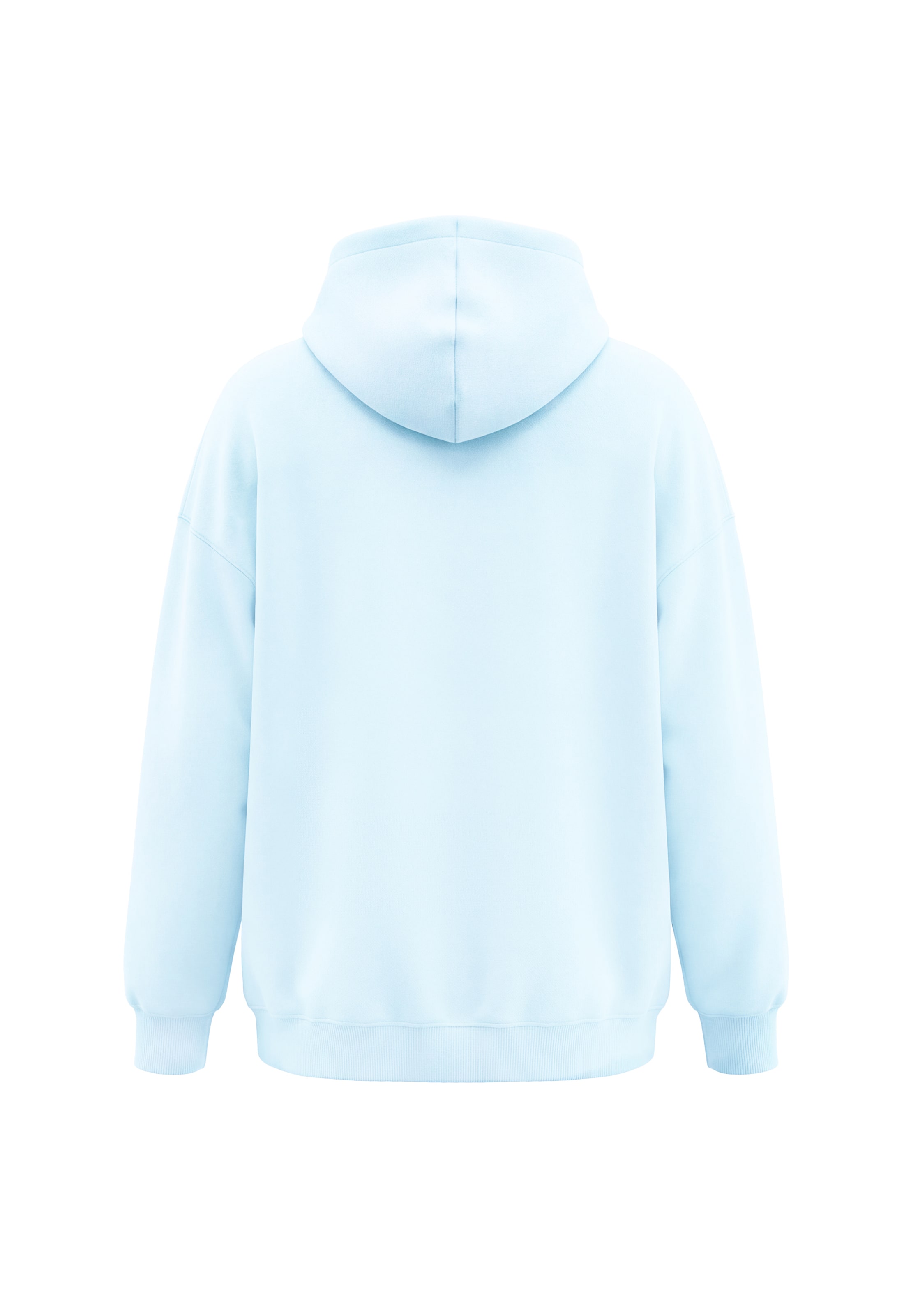 Sweat-shirt MYMO en bleu