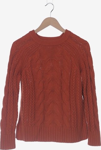 OUI Pullover XL in Orange: Vorderseite