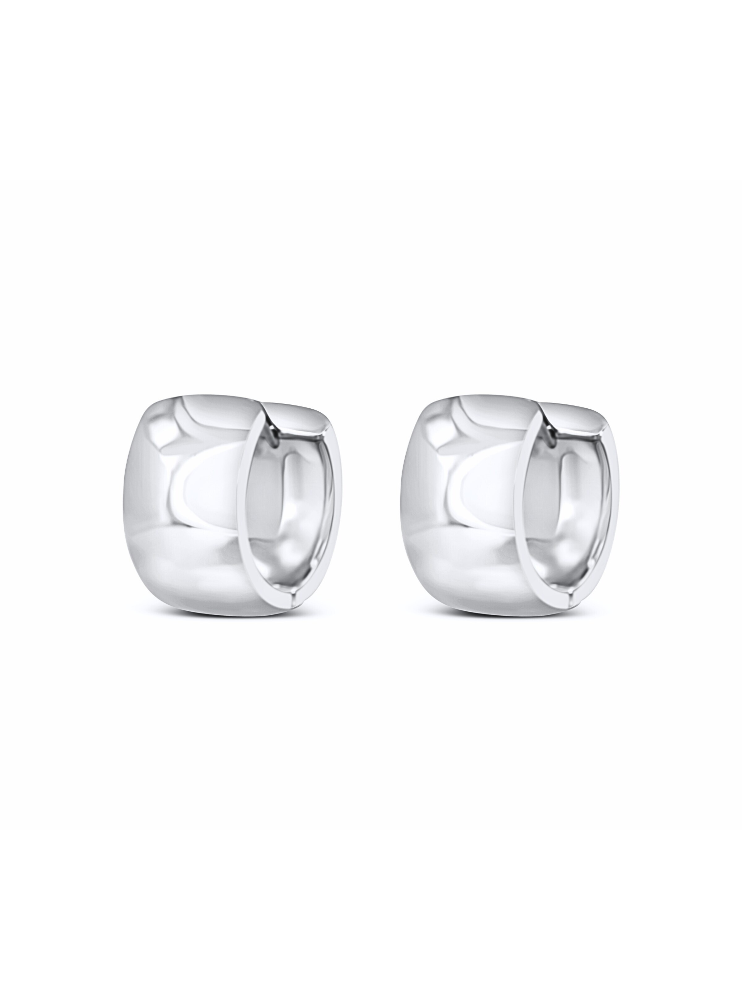 ARS-ARGENTI Earrings in Silver