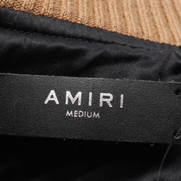 Amiri Jacket & Coat in M in Mixed colors