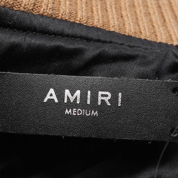 Amiri Jacket & Coat in M in Mixed colors