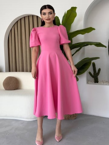 WOMAN VISION Dress in Pink