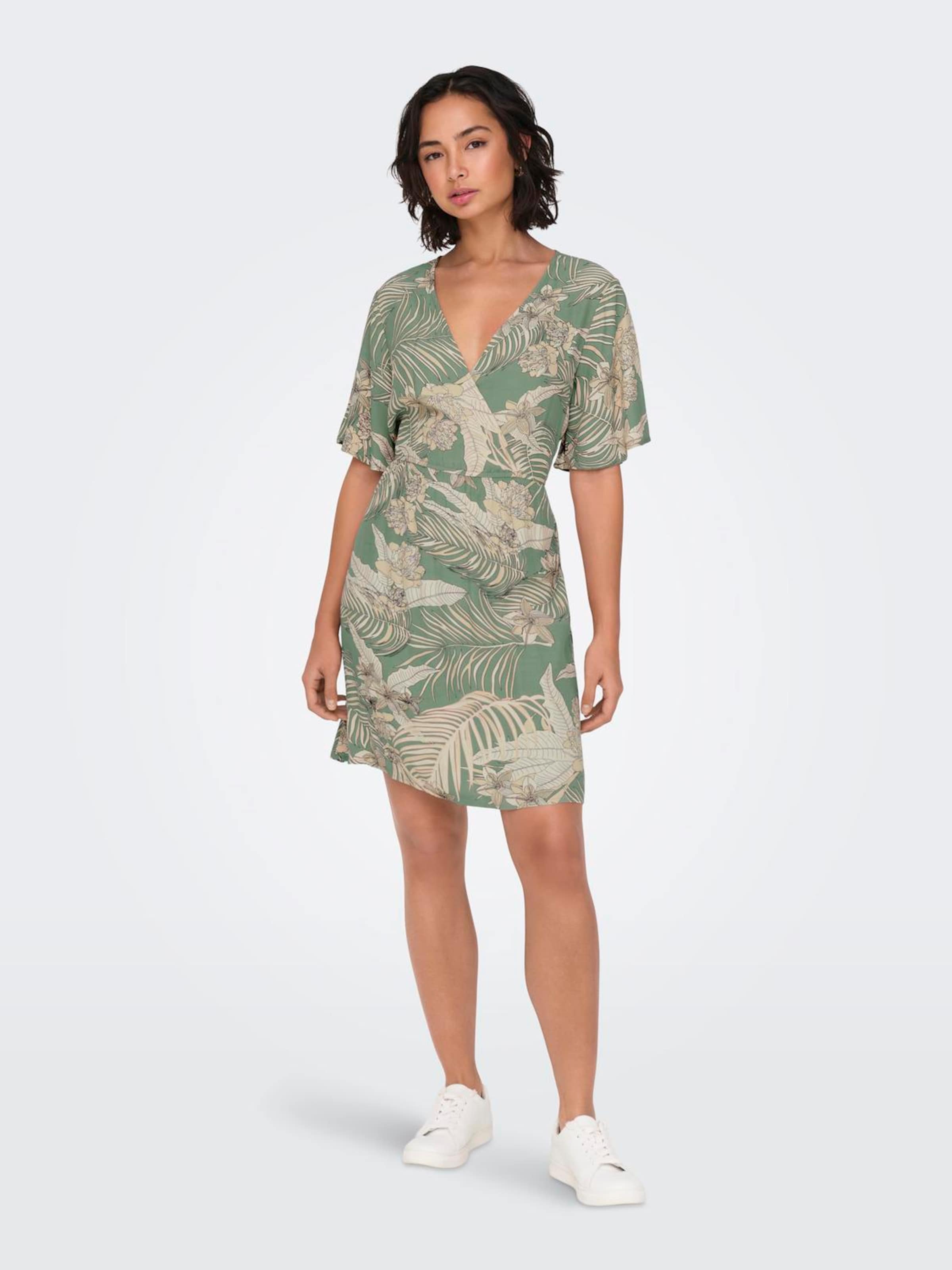 Floral design dresses online shopping hotsell
