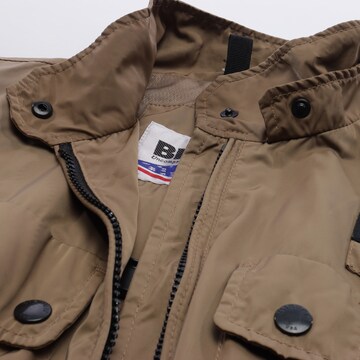 Blauer.USA Jacket & Coat in S in Brown