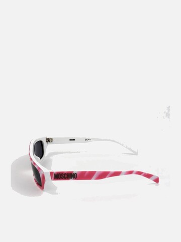 MOSCHINO Sunglasses in Mixed colors