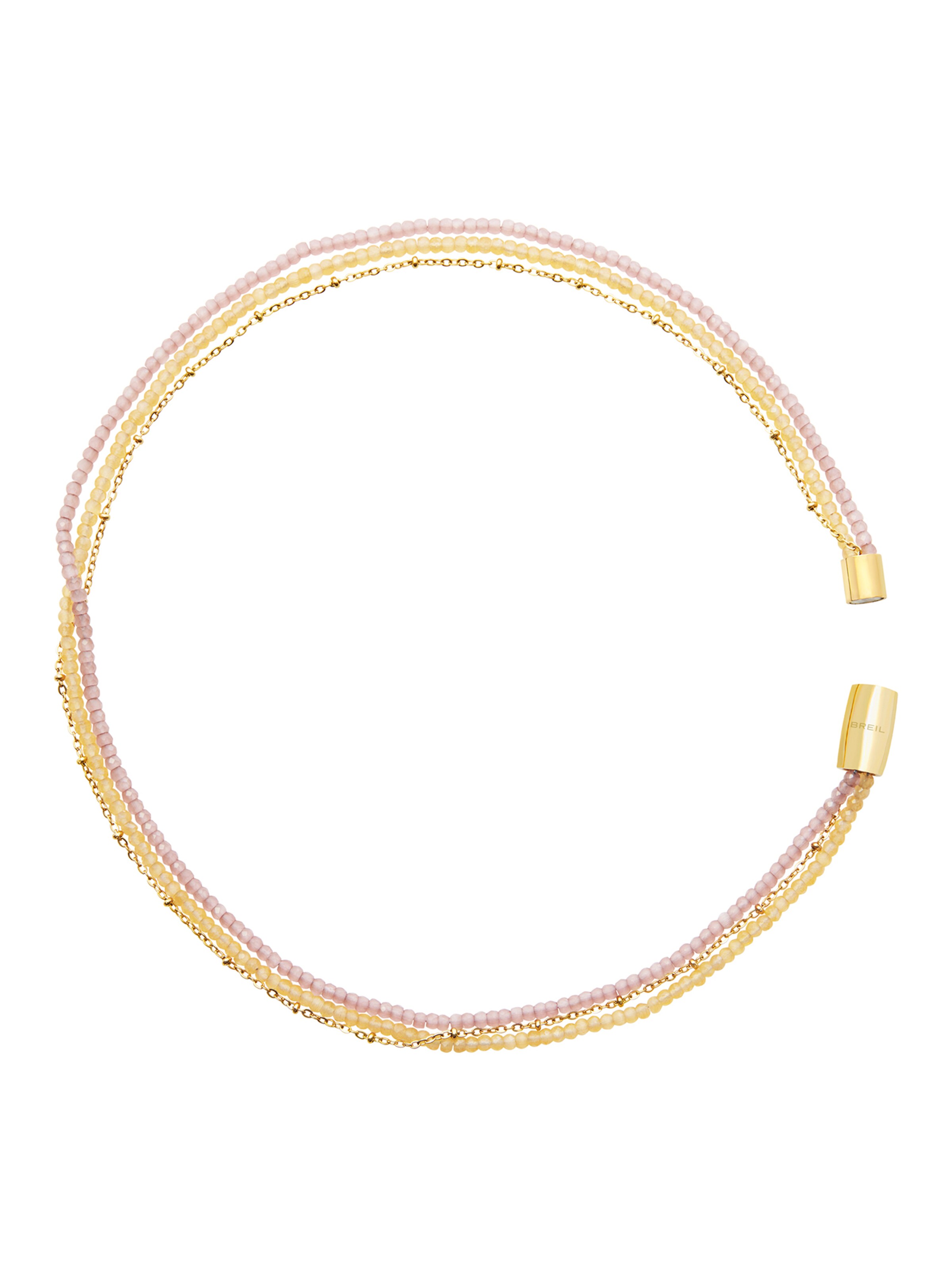 Collana di Breil in oro