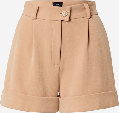 River Island Pleat-front trousers 'REGENCY' in Camel, Item view