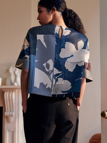 Next Blouse in Groen