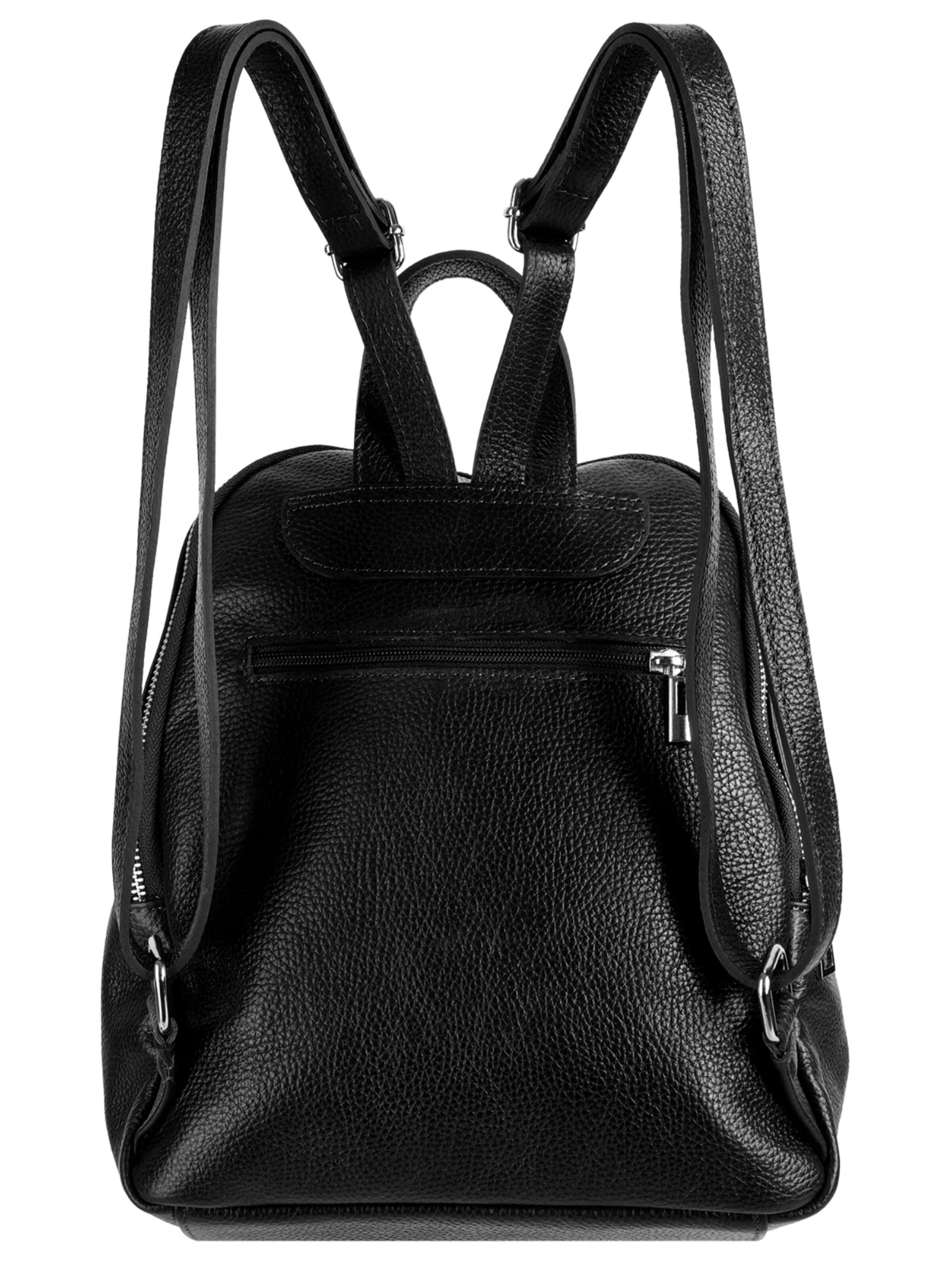 Sac à dos Samantha Look en noir