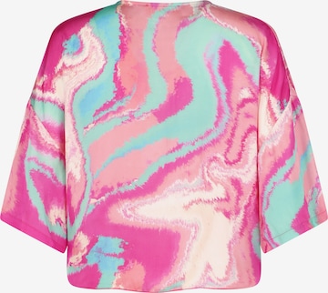 LolaLiza - Blusa em rosa