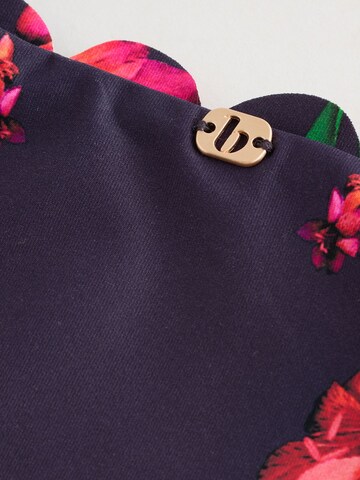 B by Ted Baker Bikini nadrágok - kék