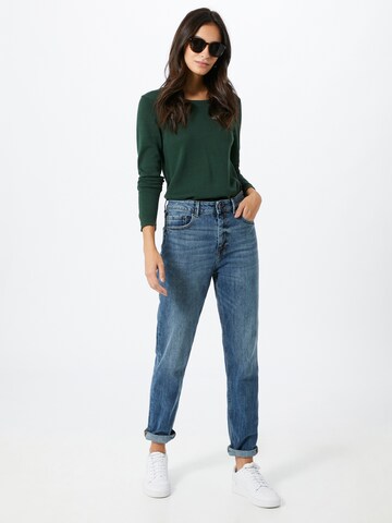 ESPRIT Regular Jeans in Blau