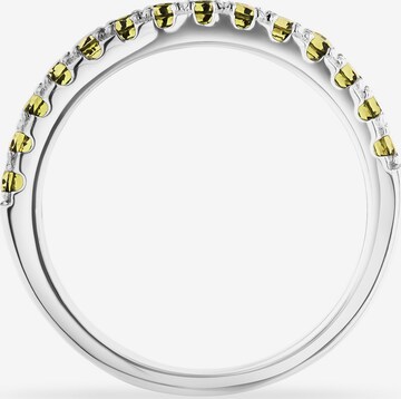 JETTE Ring in Yellow