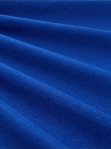 TOM TAILOR - Camiseta en azul