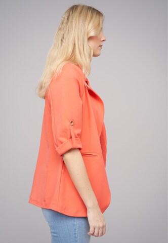 Cloud5ive Blejzr – oranžová