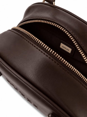 GUESS Handtasche 'V6BZ07W4597'‌‌ in Braun