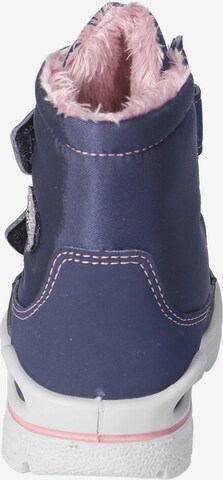 PEPINO by RICOSTA Boots in Blue