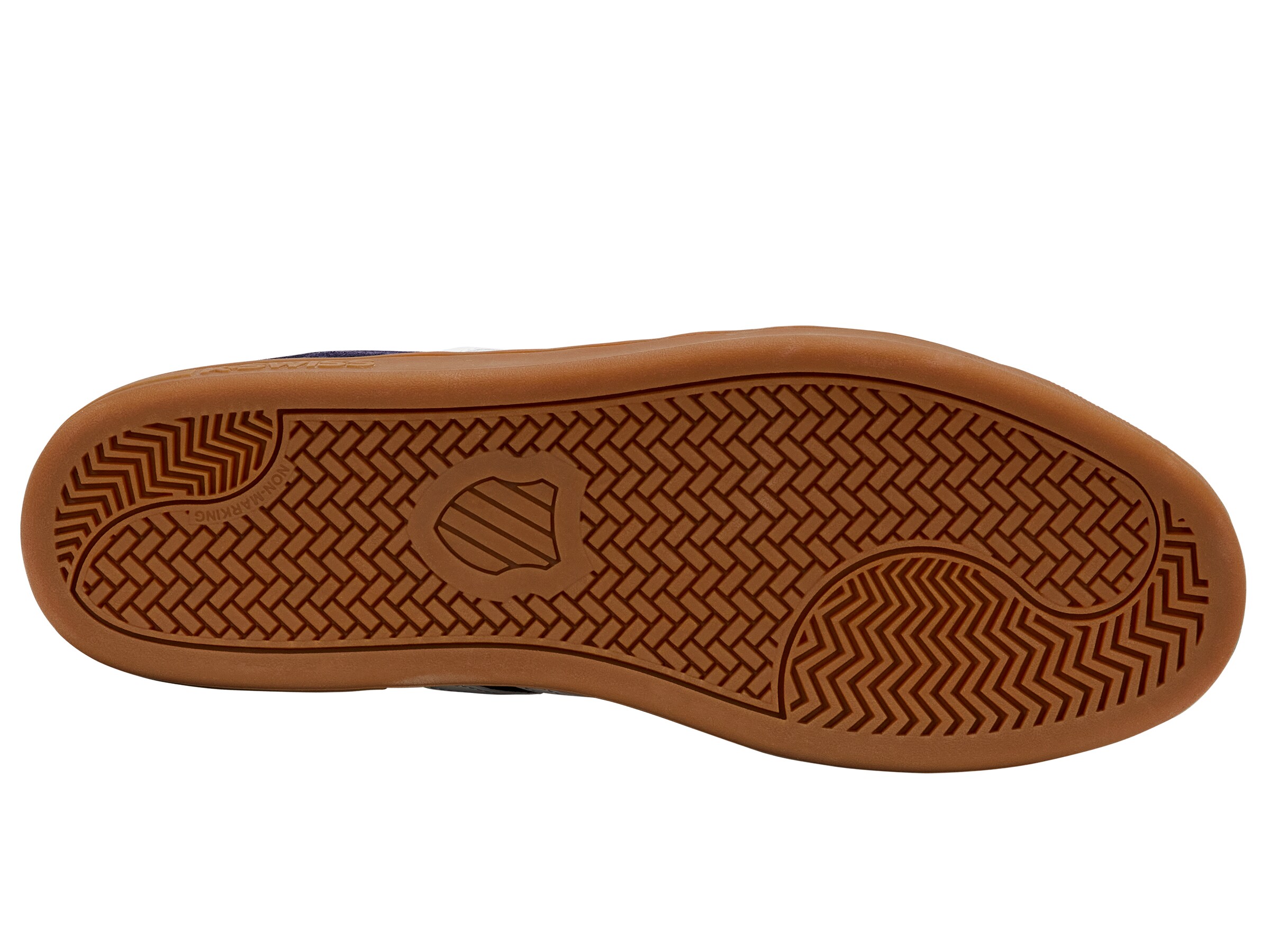 K-SWISS Sneaker in Blau