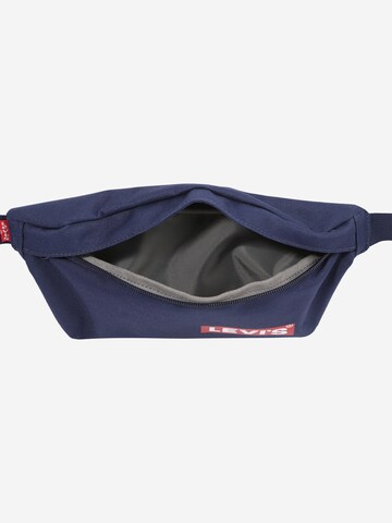 LEVI'S ® Fanny Pack in Blue