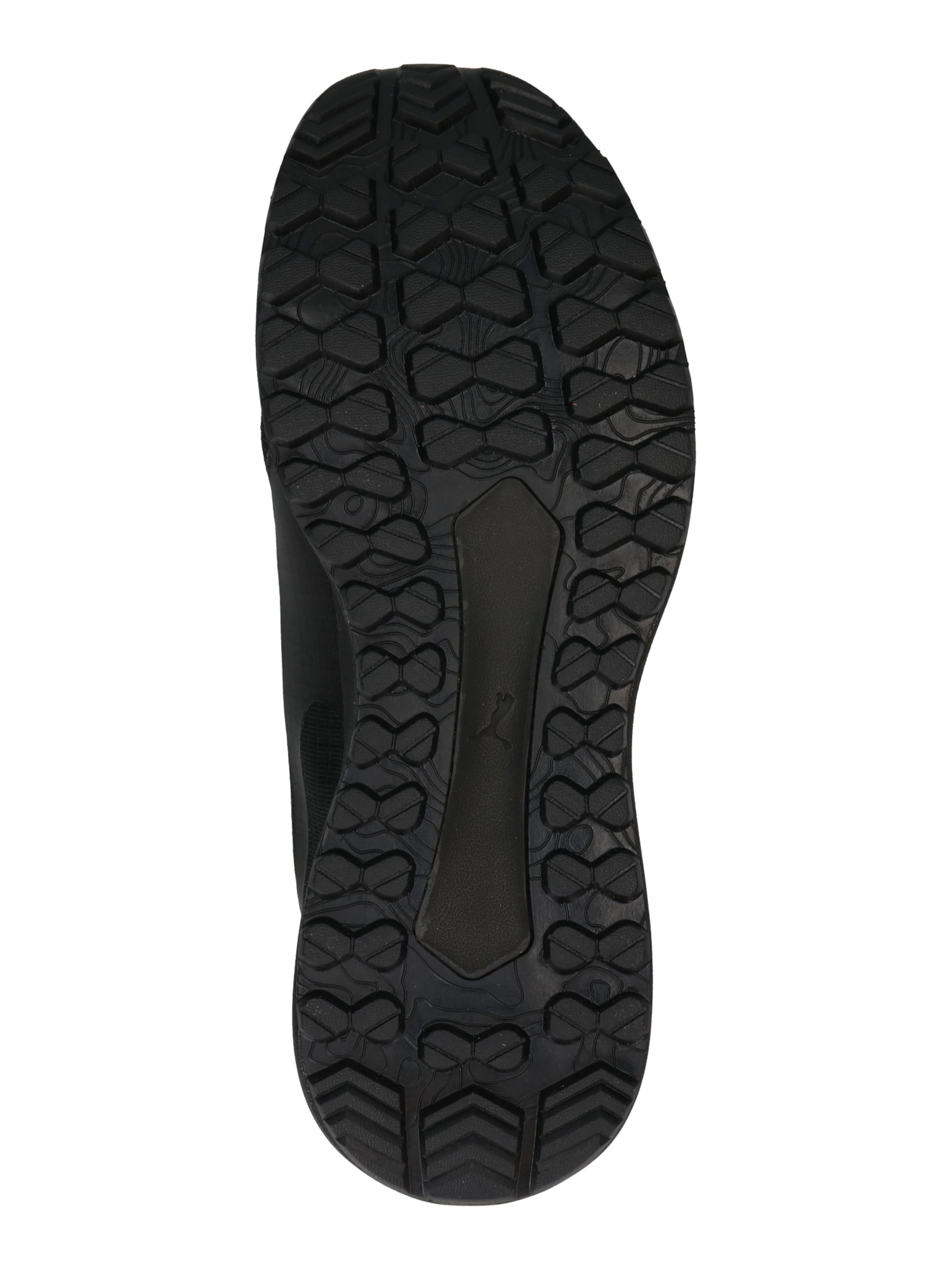 PUMA Running Shoes 'Twitch Runner' in Black