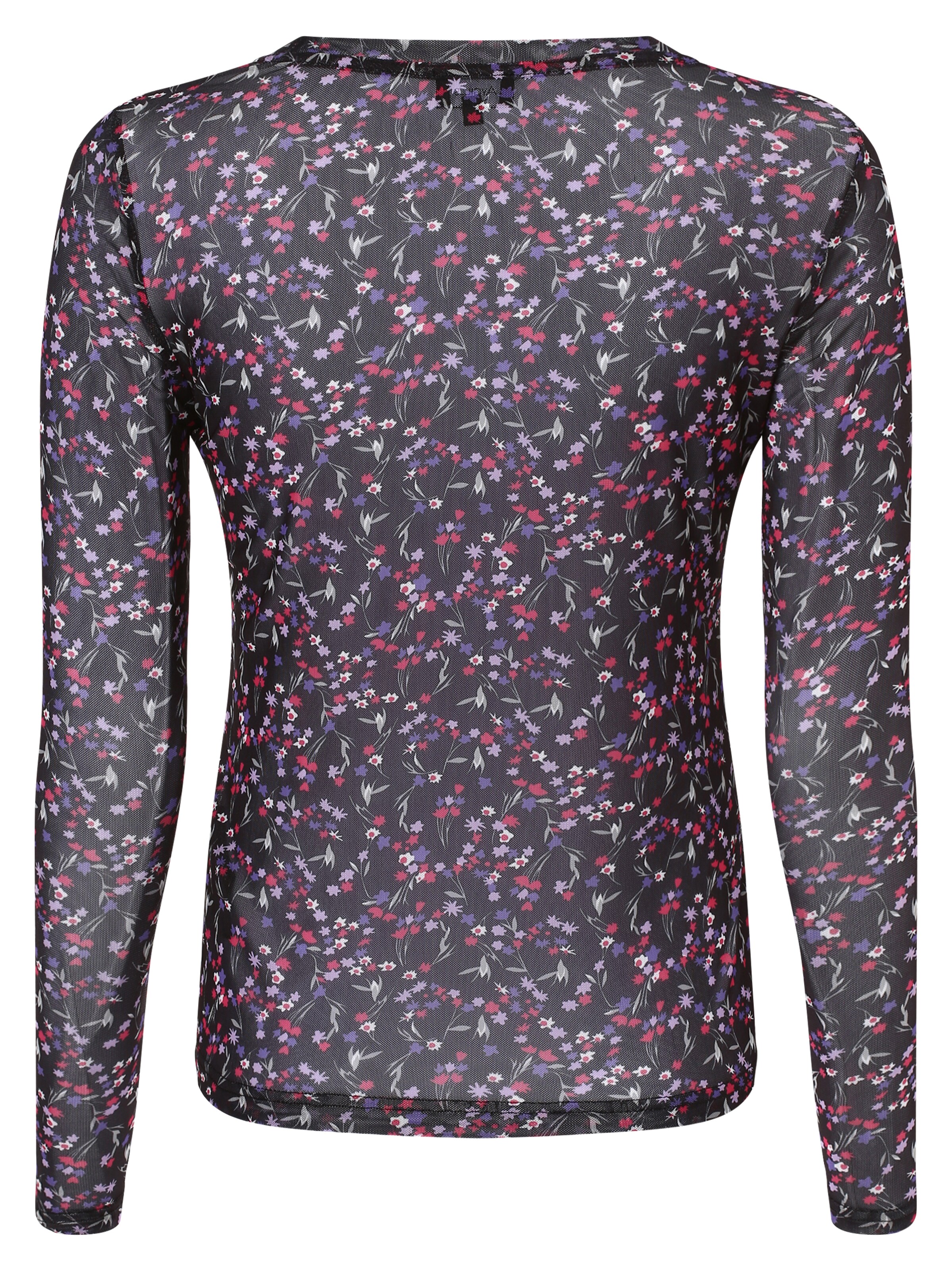 Aygill's Shirt in Black