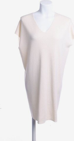 Sminfinity Dress in L in White: front