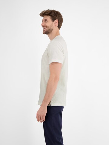 LERROS Shirt in White