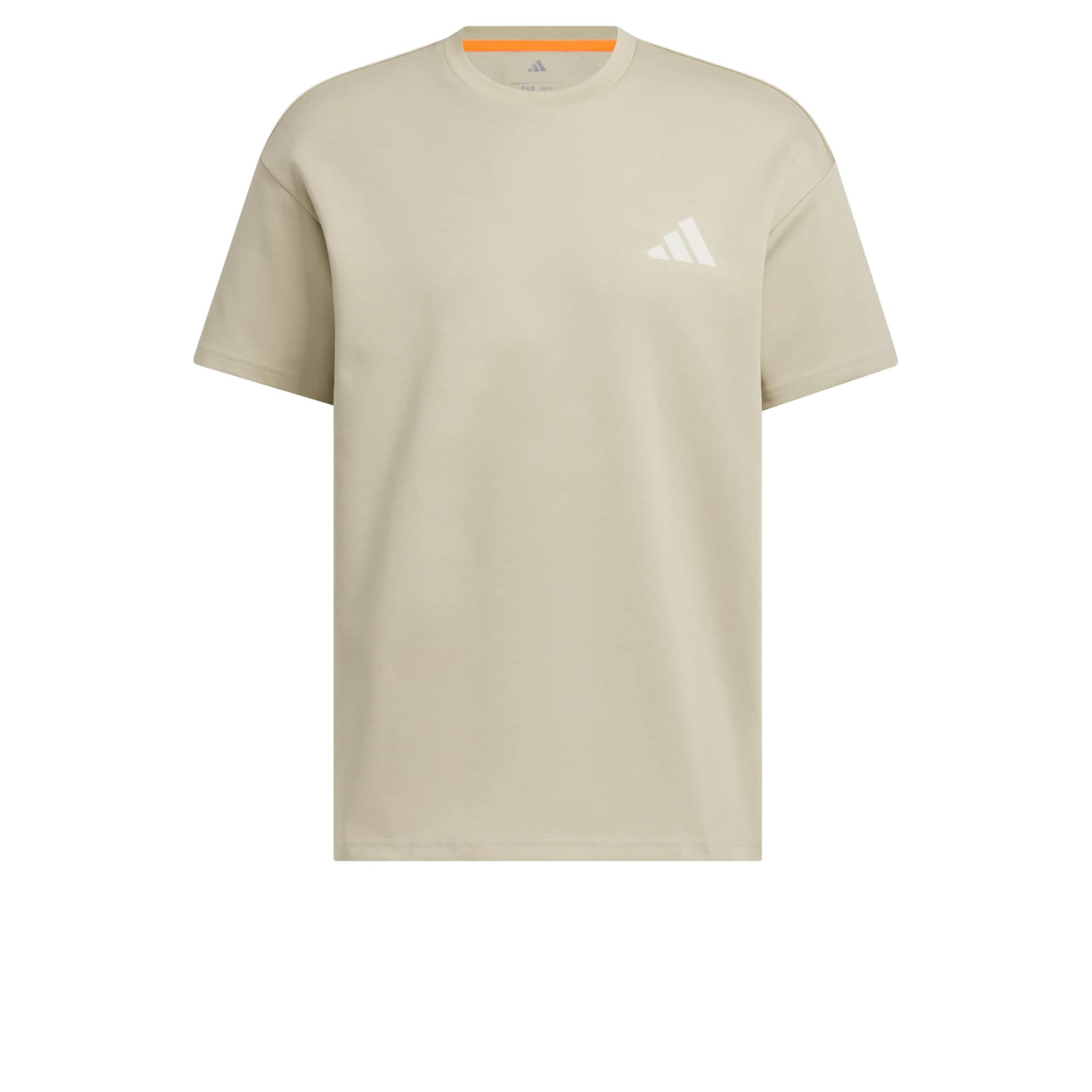 ADIDAS TERREX - Camiseta funcional 'Xploric' en marrón: frente
