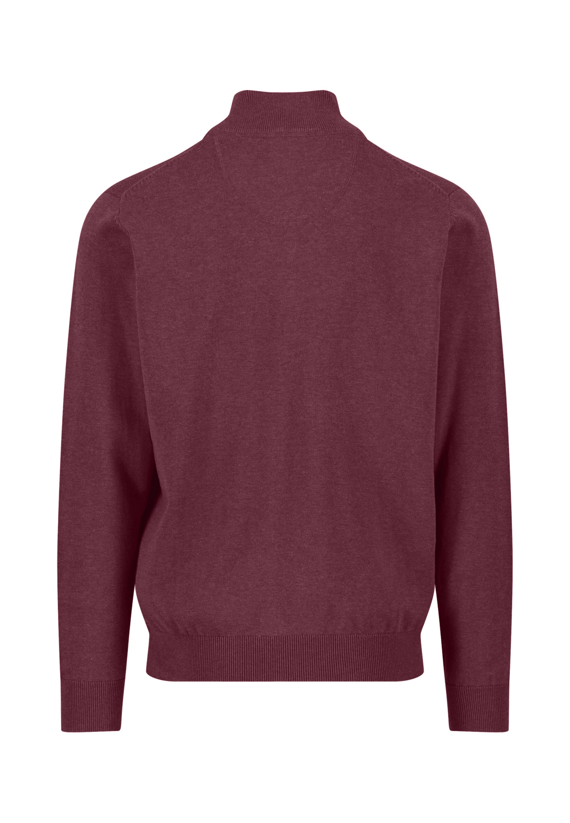 FYNCH-HATTON Sweater in Red