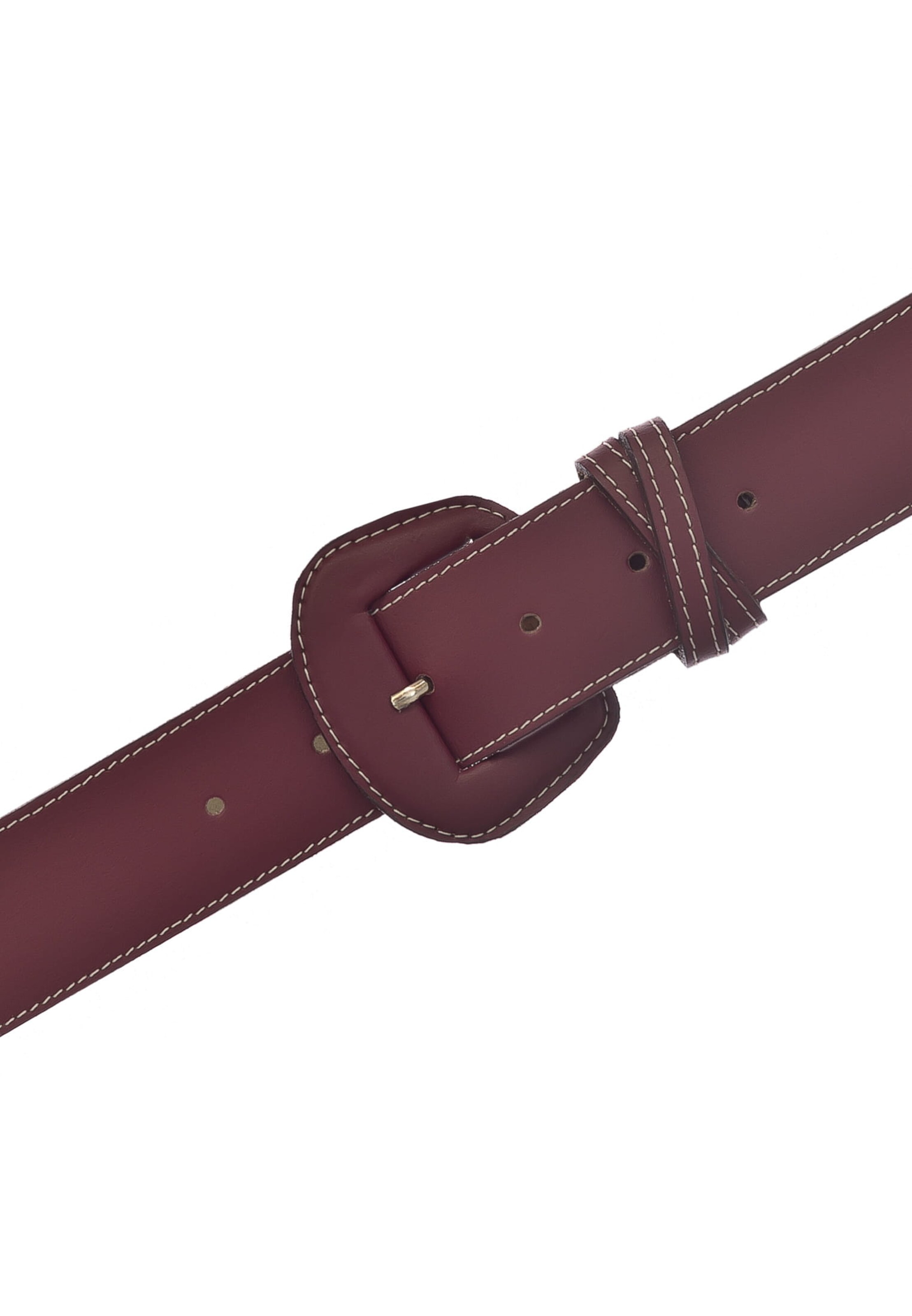 Tamaris Belt in Red