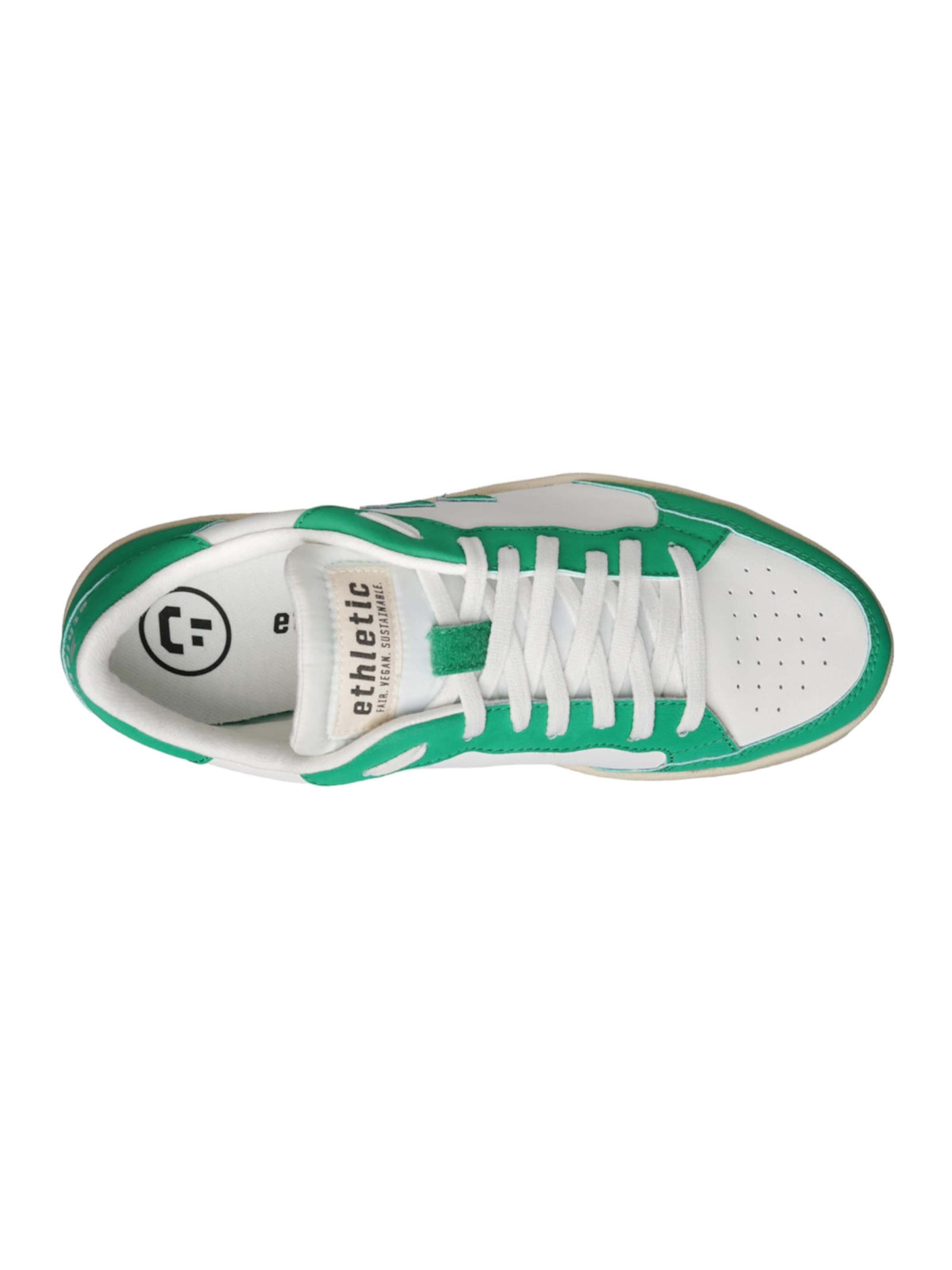 Ethletic Sneakers 'Jesse' in White