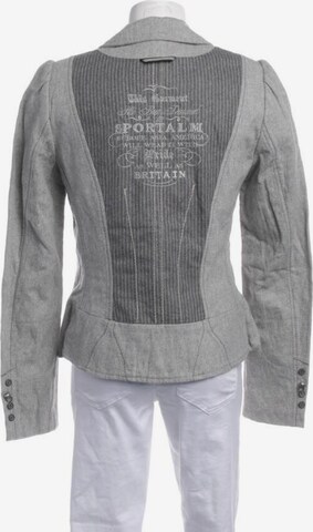 Sportalm Kitzbühel Blazer S in Grau