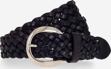 melns Tamaris Josta: no priekšpuses