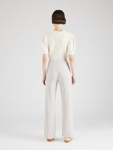 Regular Pantaloni 'PCPEPPER' de la PIECES pe gri