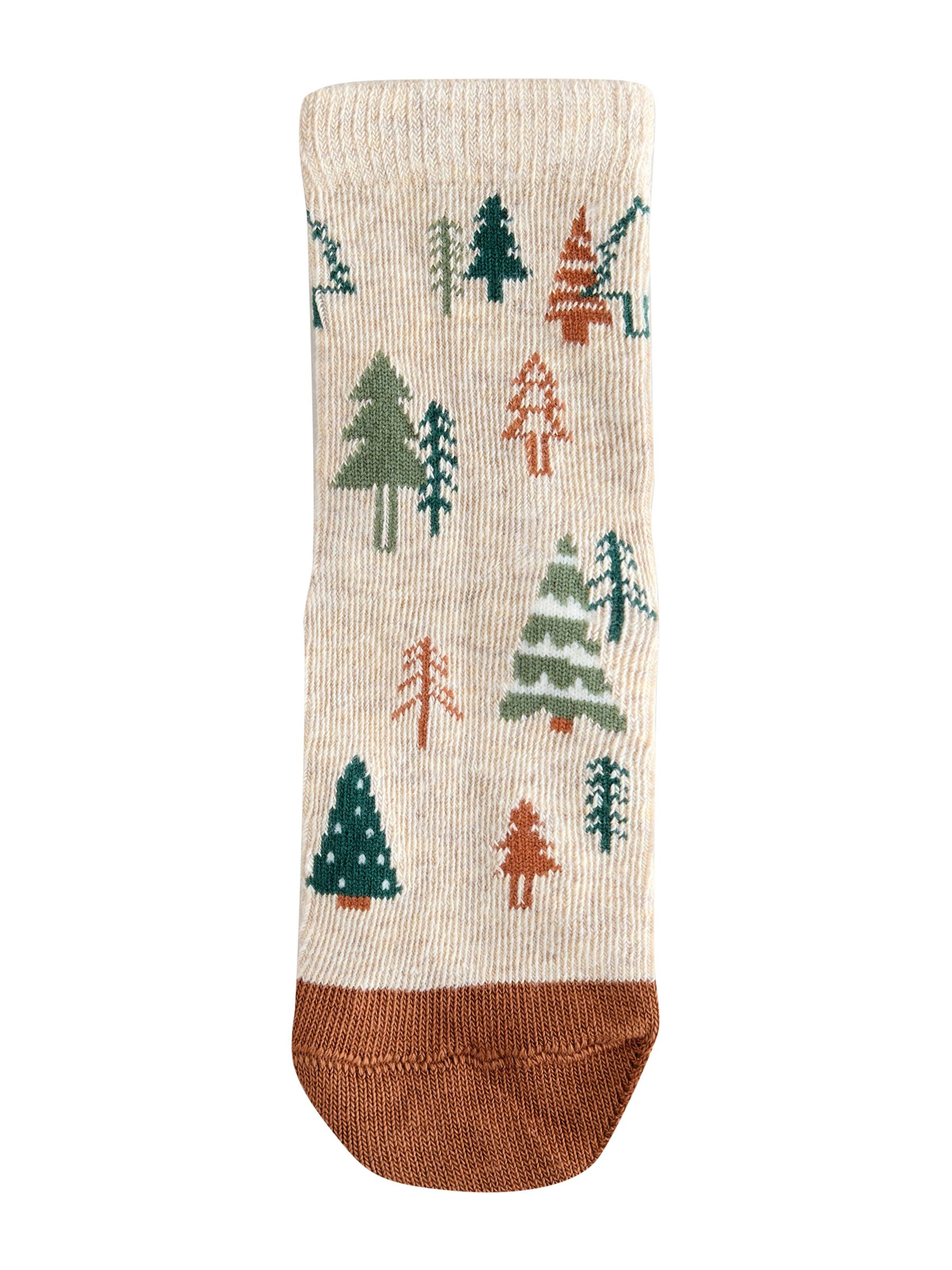 Next - Meias em bege