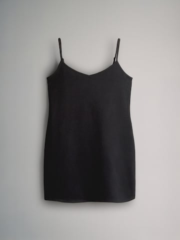 The Set Top – černá